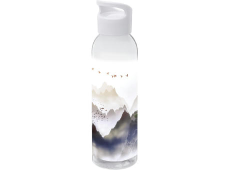 Botella de Tritan™ de 650 ml Sky