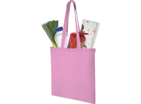 Bolsa Tote de algodón 140 g/m² Madras