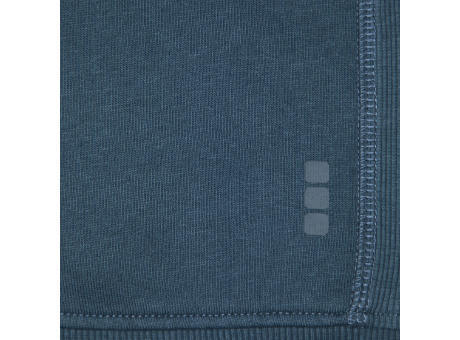 Sudadera con capucha y cremallera unisex de 300 g/m² Arora