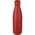 Botella de acero inoxidable con aislamiento al vacío de 500 ml Cove