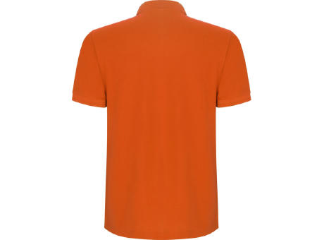 Polo de manga corta para hombre de 220 g/m² Pegaso Premium