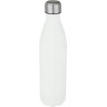 Botella de acero inoxidable con aislamiento al vacío de 750 ml Cove