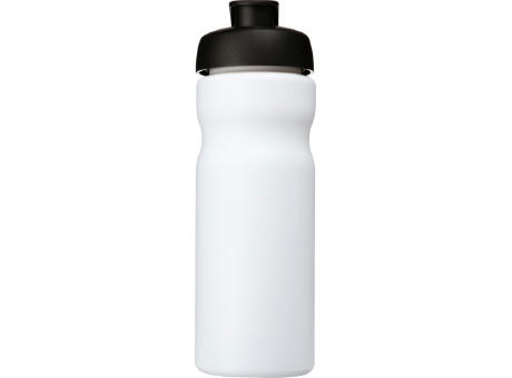 Bidón deportivo con tapa Flip de 650 ml Baseline™ Plus  