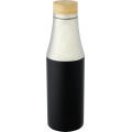 Botella de acero inoxidable con aislamiento al vacío de cobre de 540 ml Hulan