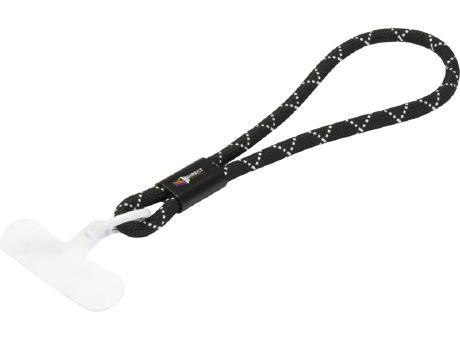 Pulsera de plástico reciclado para smartphone Arich