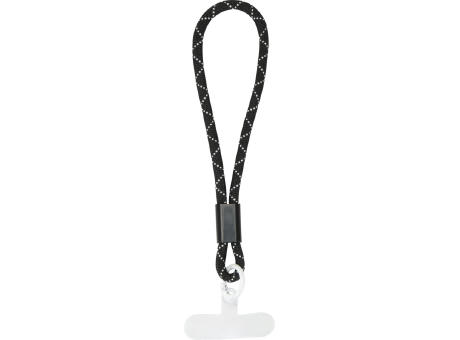 Pulsera de plástico reciclado para smartphone Arich