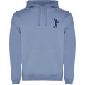 Sudadera con capucha para hombre de 280 g/m² Urban
