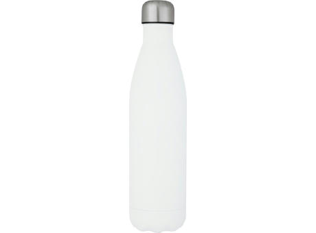 Botella de acero inoxidable con aislamiento al vacío de 750 ml Cove
