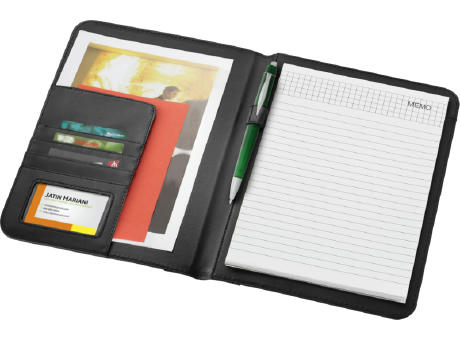 Portafolios A4 Ebony