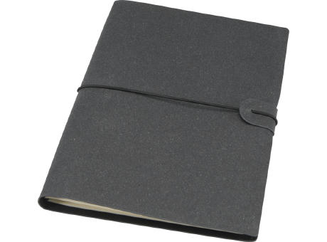 Libreta recargable A5 con dos recambios Slyk