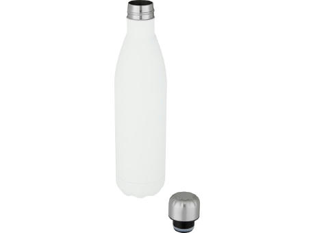 Botella de acero inoxidable con aislamiento al vacío de 750 ml Cove