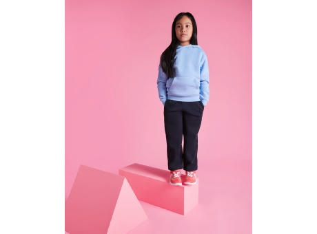 Pantalón infantil de 280 g/m² New Astun