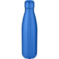 Botella de acero inoxidable con aislamiento al vacío de 500 ml Cove
