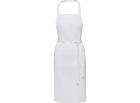 Delantal de material reciclado de 240 g/m2 Aware™ Shara