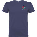 Camiseta de manga corta para hombre de 155 g/m² Beagle