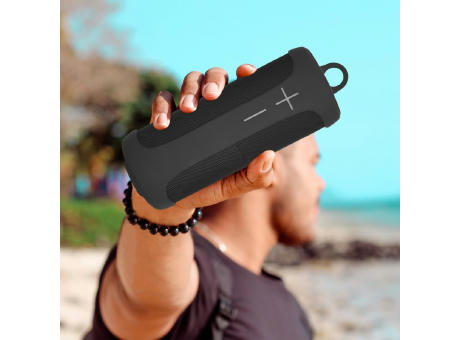 Altavoz Bluetooth® Prixton Aloha Lite