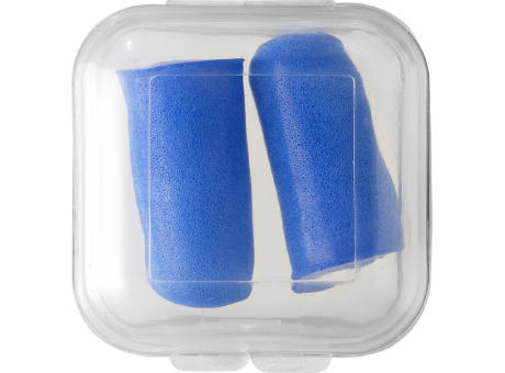 Tapones para los oídos con estuche Traveler