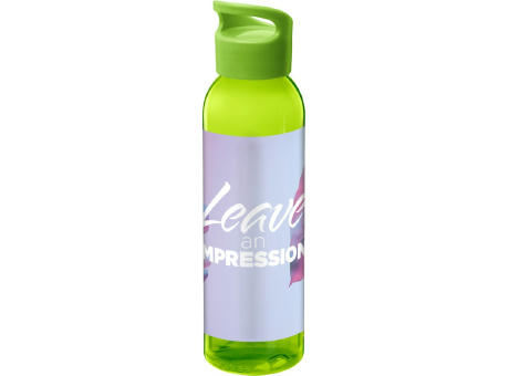 Botella de Tritan™ de 650 ml Sky