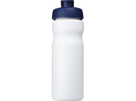 Bidón deportivo con tapa Flip de 650 ml Baseline™ Plus  