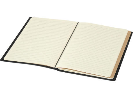 Libreta recargable A5 con dos recambios Slyk