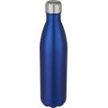 Botella de acero inoxidable con aislamiento al vacío de 750 ml Cove