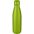 Botella de acero inoxidable con aislamiento al vacío de 500 ml Cove