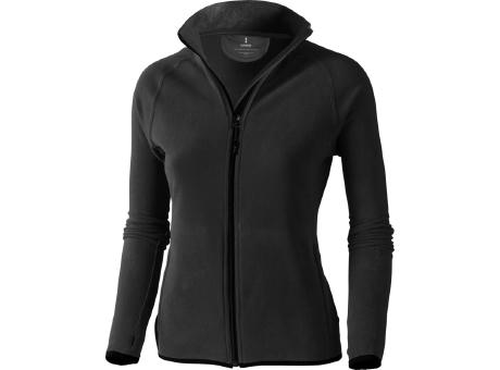 Chaqueta de forro con cremallera completa de mujer Brossard