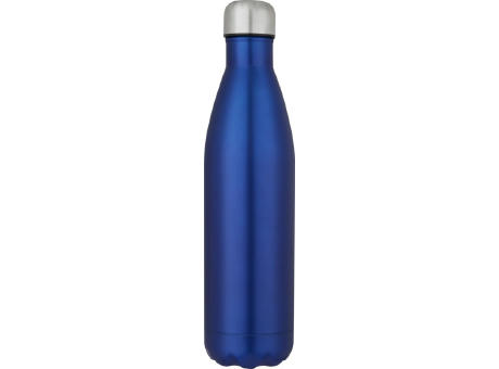 Botella de acero inoxidable con aislamiento al vacío de 750 ml Cove