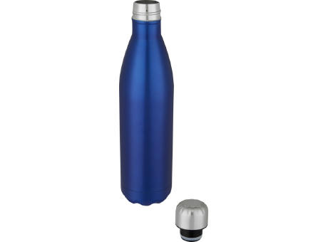 Botella de acero inoxidable con aislamiento al vacío de 750 ml Cove