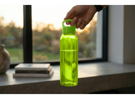 Botella de Tritan™ de 650 ml Sky