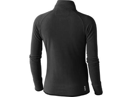 Chaqueta de forro con cremallera completa de mujer Brossard