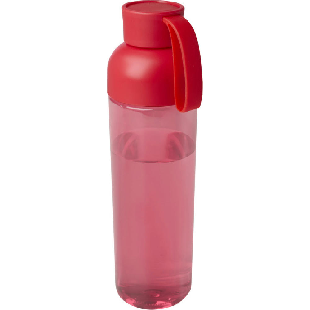 Botella de agua de RPET de 600 ml Illuminate
