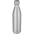 Botella de acero inoxidable con aislamiento al vacío de 750 ml Cove