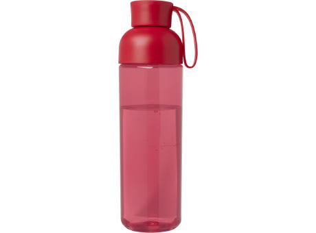 Botella de agua de RPET de 600 ml Illuminate