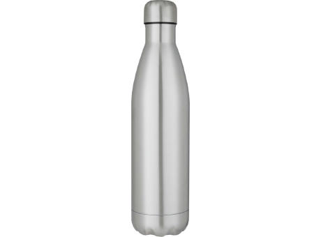 Botella de acero inoxidable con aislamiento al vacío de 750 ml Cove