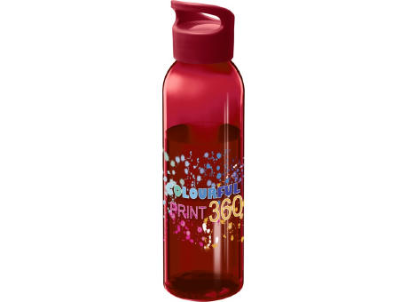 Botella de Tritan™ de 650 ml Sky