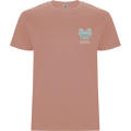 Camiseta de manga corta para hombre de 190 g/m² Stafford