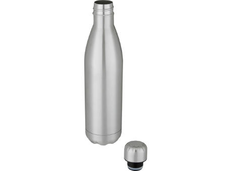 Botella de acero inoxidable con aislamiento al vacío de 750 ml Cove