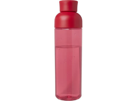 Botella de agua de RPET de 600 ml Illuminate
