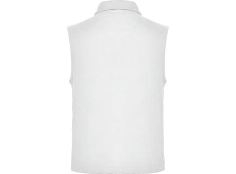 Chaleco de forro polar unisex Bellagio