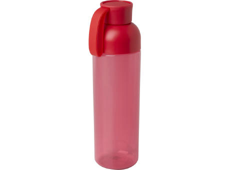 Botella de agua de RPET de 600 ml Illuminate