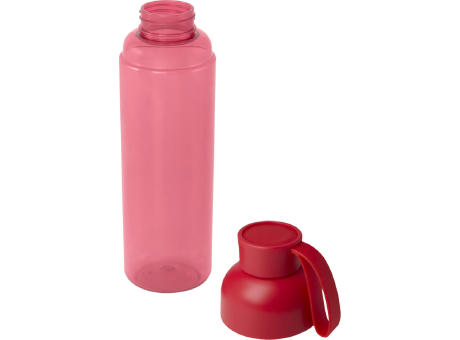 Botella de agua de RPET de 600 ml Illuminate