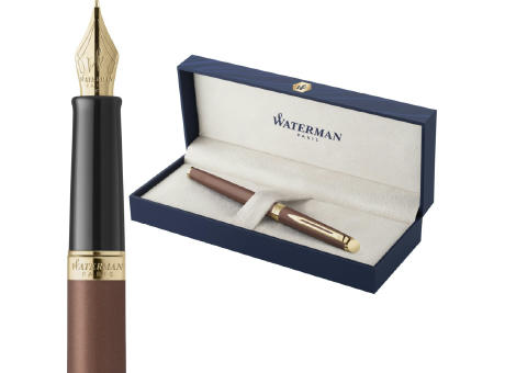 Pluma Waterman Hemisphere M