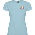 Camiseta de manga corta para mujer de 155 g/m² Jamaica