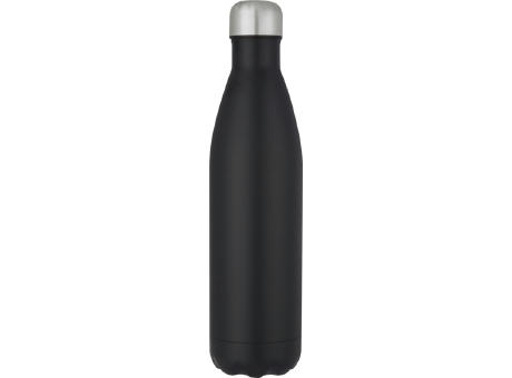 Botella de acero inoxidable con aislamiento al vacío de 750 ml Cove