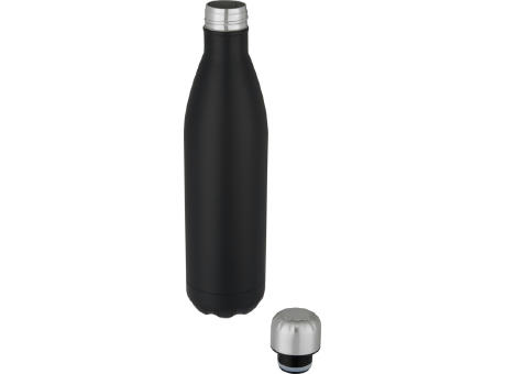 Botella de acero inoxidable con aislamiento al vacío de 750 ml Cove