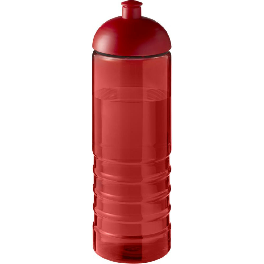 Bidón deportivo con tapa Dome de 750 ml H2O Active® Eco Treble