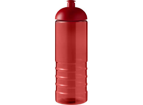 Bidón deportivo con tapa Dome de 750 ml H2O Active® Eco Treble