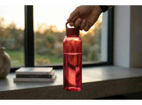 Botella de Tritan™ de 650 ml Sky