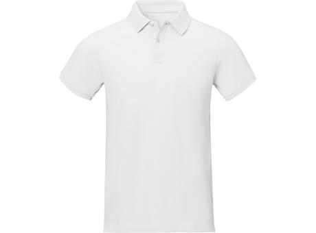 Polo de manga corta para hombre de 200 g/m² Calgary